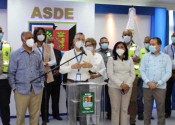 Manuel Jiménez: Soy un defensor del Medio Ambiente