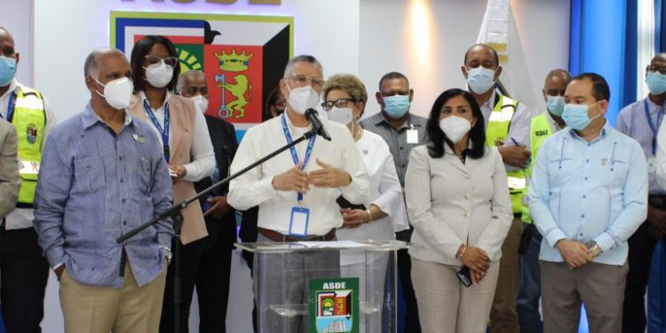 Manuel Jiménez: Soy un defensor del Medio Ambiente