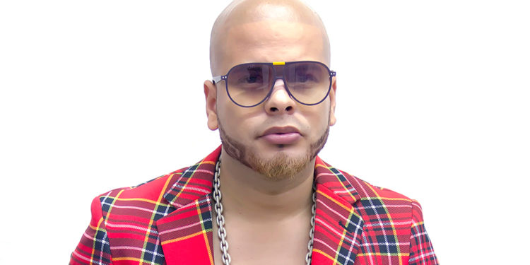 Seguidores de Ala Jaza indignados por comentario sobre muerte de Johnny Ventura