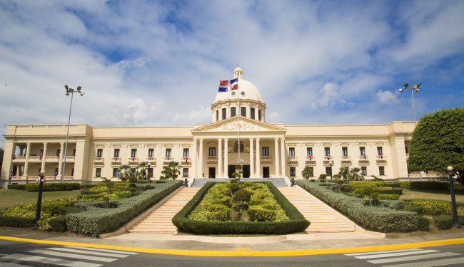 RD muestra su desacuerdo por «reunión privada» del Consejo de Seguridad ONU sobre Haití