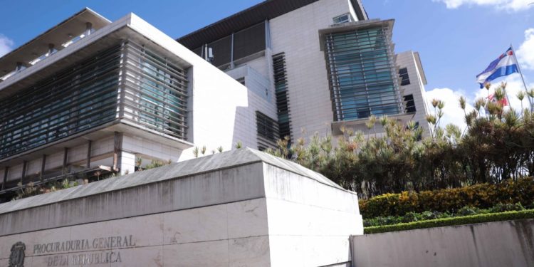 Fiscalía obtiene apertura a juicio contra hombre que intentó envenenar a mujer haitiana en el hospital de SFM