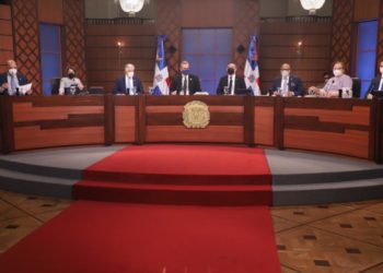 CNM inicia evaluación a postulantes a jueces del Tribunal Superior Electoral