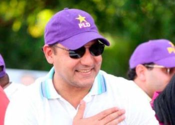 Abel Martínez explica por qué no se fue con Leonel Fernández para la Fuerza del Pueblo