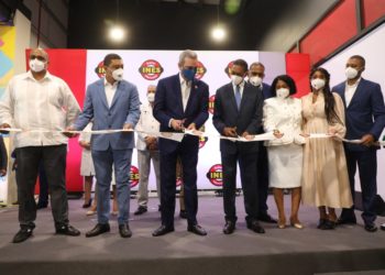 Presidente Abinader apoya inversión privada