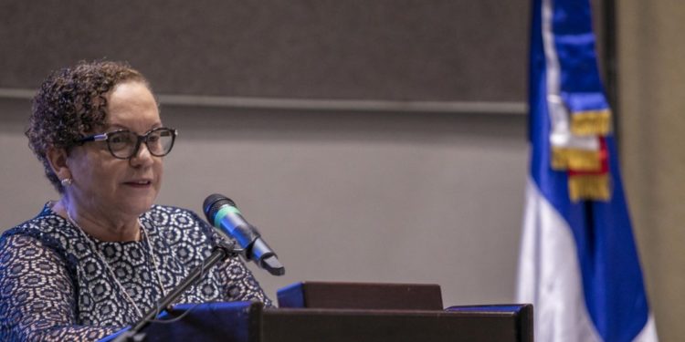 Procuraduría General coordina esfuerzos con agencias internacionales para el combate a la trata de personas