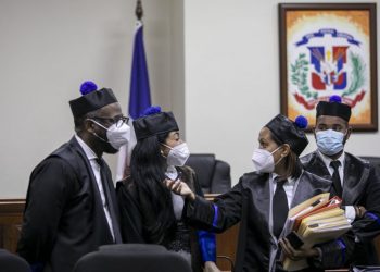 Wilson Camacho: “En este país todos los privados de libertad deben recibir un trato igualitario“