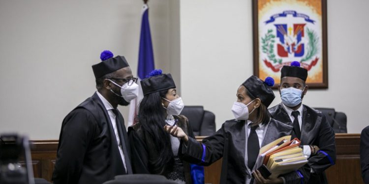 Wilson Camacho: “En este país todos los privados de libertad deben recibir un trato igualitario“