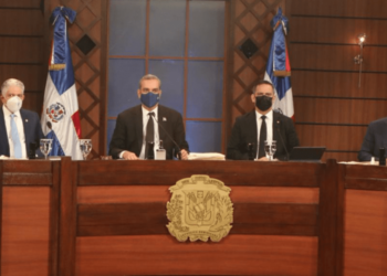 CNM escoge los jueces titulares y suplentes al TSE y anuncia serán juramentados este jueves