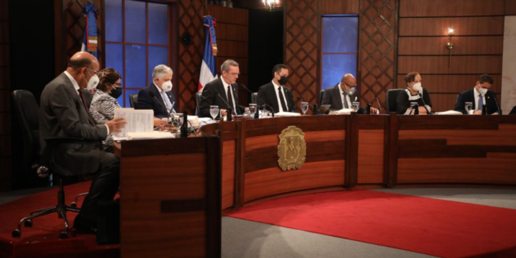 Consejo Nacional de la Magistratura realiza penúltima evaluación de postulantes a jueces del TSE