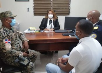 Denuncian sobrepoblación en cárcel de Cotuí es peligro de brote Covid-19