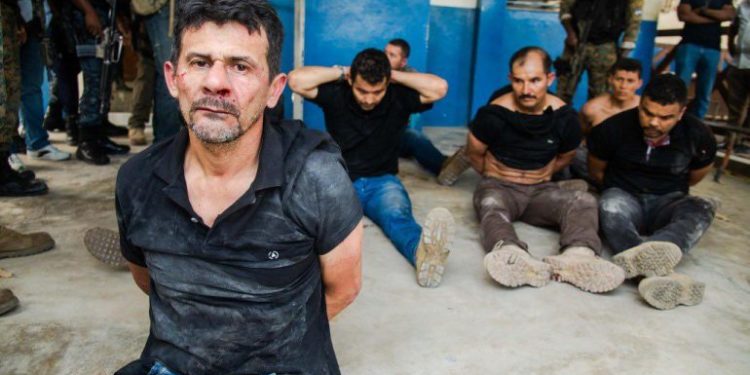 Al menos 26 colombianos y dos estadounidenses detrás de asesinato de presidente haitiano