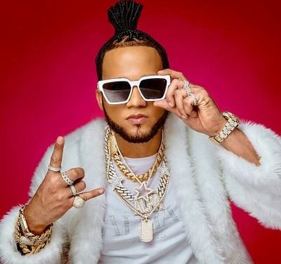 El Alfa se desahoga: “No voy a perder 14 años de trabajo por quedarme callado”