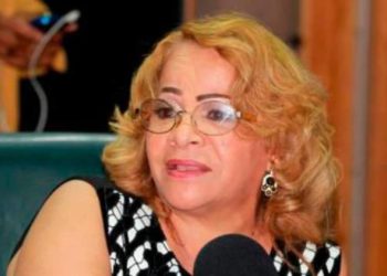 Hanoi Sánchez : “Yo sigo en la Fuerza del Pueblo”