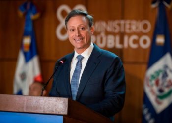 Jean Alain solicita mediante una carta transmisión en vivo de medida de corrección