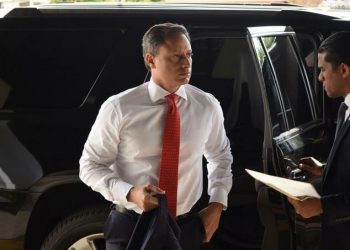 Retiran seguridad a la familia de Jean Alain Rodríguez