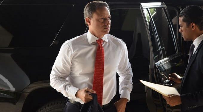 Retiran seguridad a la familia de Jean Alain Rodríguez