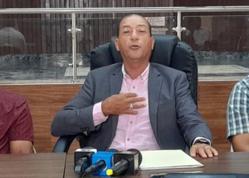 Alcalde y regidores desmienten acusación de irregularidades en ayuntamiento de Yamasá