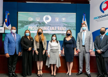 Lanzan ProDominicana RAMI, repositorio de información digital para facilitar exportaciones