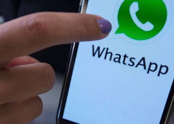 WhatsApp ya permite enviar fotos y videos que sólo se pueden ver una vez