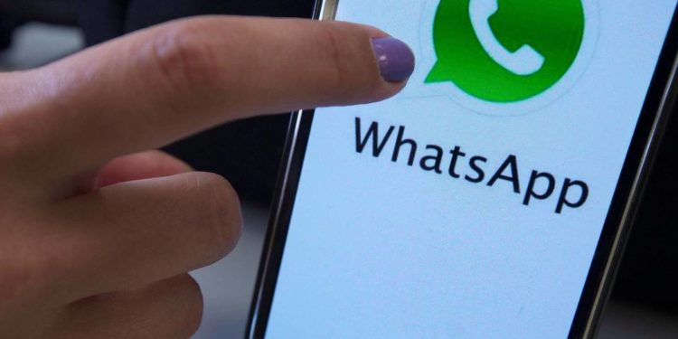 WhatsApp ya permite enviar fotos y videos que sólo se pueden ver una vez