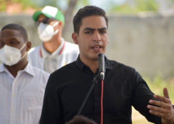 Fuerza del Pueblo dice logros Gobierno están opacados por alzas productos básicos