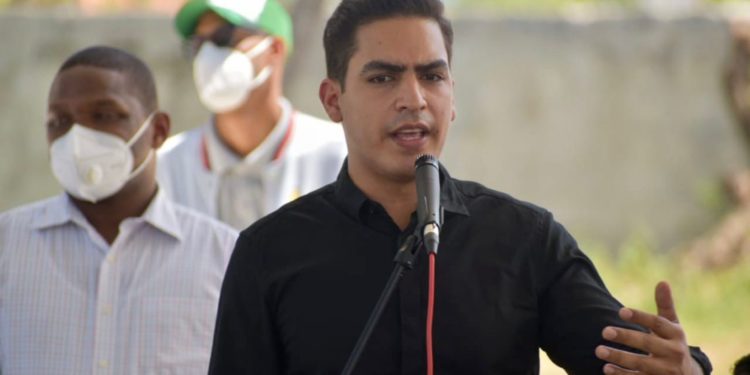 Fuerza del Pueblo dice logros Gobierno están opacados por alzas productos básicos