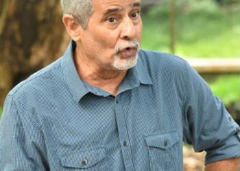 Ambientalista advierte Aeropuerto Bávaro haría desaparecer agua potable de Higüey