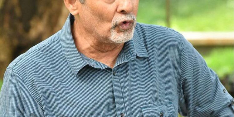 Ambientalista advierte Aeropuerto Bávaro haría desaparecer agua potable de Higüey