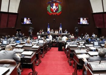 Diputados del PLD dicen no existe razón para mantener estado de emergencia