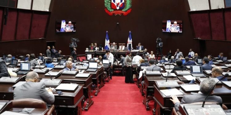 Diputados del PLD dicen no existe razón para mantener estado de emergencia