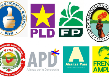 Todos los partidos confirman asistencia a Diálogo Nacional