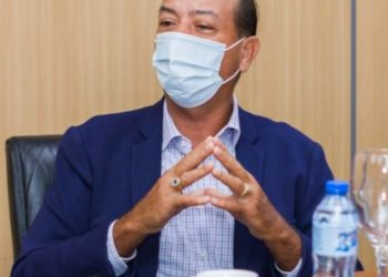 Alcalde Neno Bisono continúa en silencio tras denuncia de irregularidades en el Ayuntamiento de Yamasá