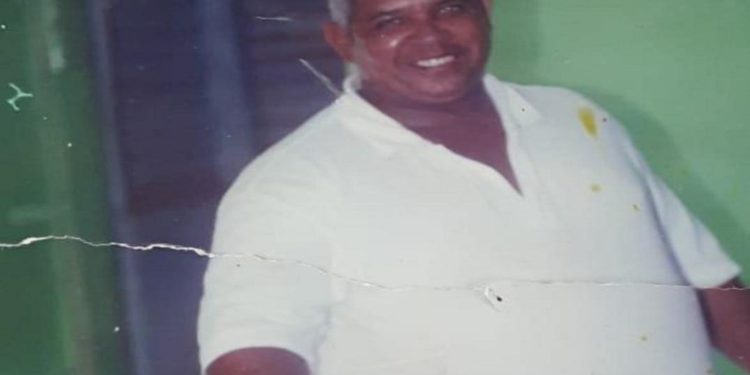 Fallece vicepresidente de COOPROACINC