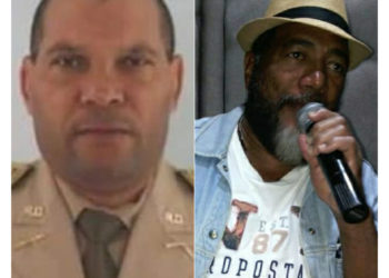 Asesinan a tiros mayor del Ejército Dominicano, era seguridad de Jean Alain Rodríguez
