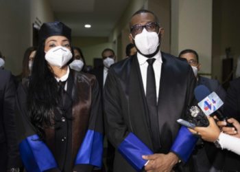 La Pepca solicita prórroga para presentar acusación en el Caso Pulpo