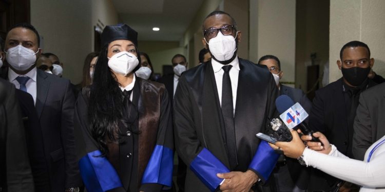 La Pepca solicita prórroga para presentar acusación en el Caso Pulpo