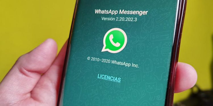 Conoce en cuáles teléfonos WhatsApp dejará de funcionar en 2021