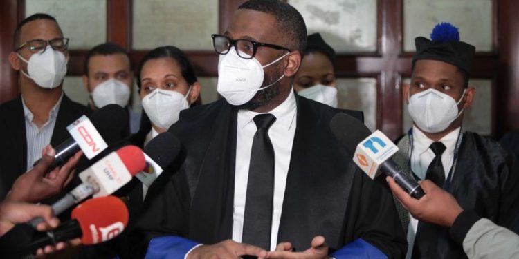 Wilson Camacho: Ministerio Público demostró de manera irrefutable vinculación de Ángel Rondón con sobornos de Odebrecht