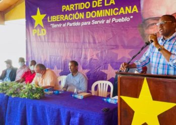 Alfredo Martínez: “Germen de la división entre Leonel y Danilo sacó al PLD del poder, no el pueblo”