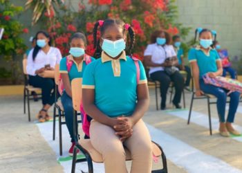 El MINERD dice que las clases del próximo año escolar iniciarán el 20 de septiembre