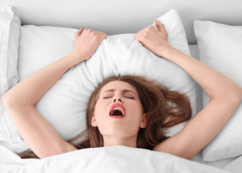 Día Internacional del Orgasmo Femenino: ¿por qué se celebra hoy?