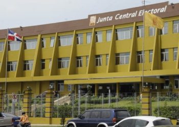 La JCE manda a parar actividades proselitistas antes de tiempo