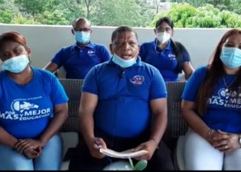 Advierten paro de docencia indefinidos si no se crean las condiciones para que maestros trabajen en Peralvillo