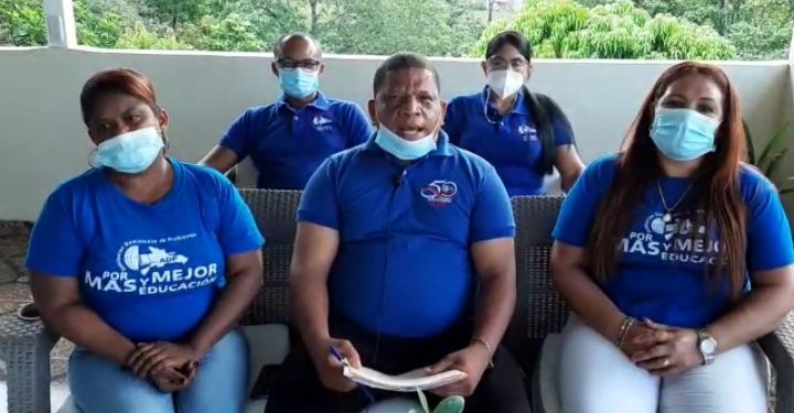 Advierten paro de docencia indefinidos si no se crean las condiciones para que maestros trabajen en Peralvillo