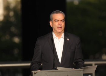 Presidente Abinader habla hoy ante la ONU