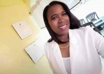 Muere regidora del municipio de Yamasá