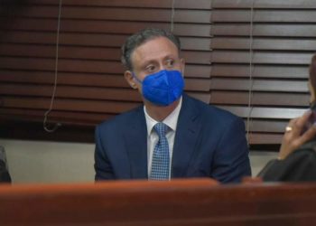 Jean Alain: “Estoy privado de libertad sin haber cometido ningún delito”