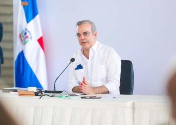Abinader acude hoy a segundo encuentro Diálogo Nacional; lleva propuestas