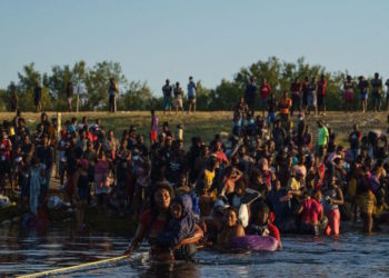 ONU: EEUU incumple las normas internacionales con la expulsión de haitianos