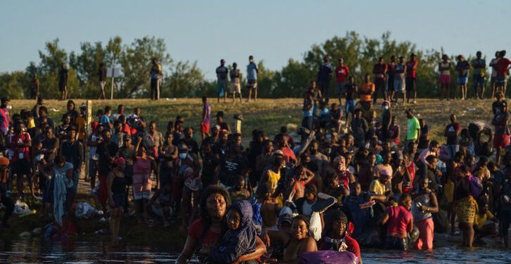 ONU: EEUU incumple las normas internacionales con la expulsión de haitianos